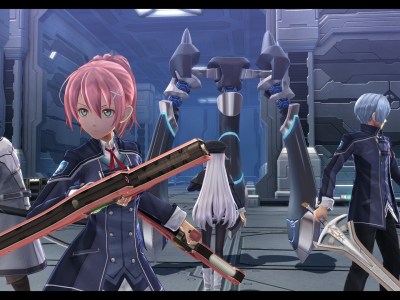 the legend of heroes trails of cold steel 3 pc