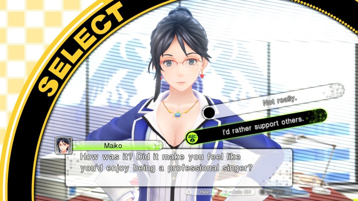 tokyo mirage sessions characters 3