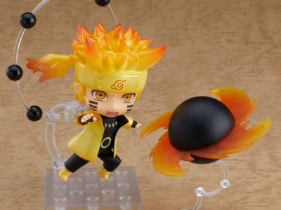 path of the six sages naruto nendoroid