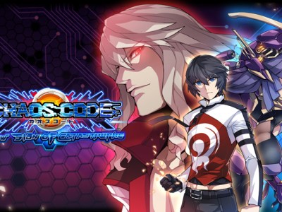 Chaos Code: New Sign of Catastrophe Switch