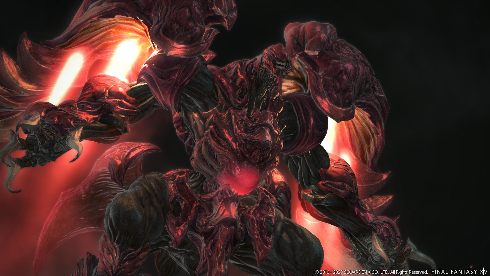 Final Fantasy XIV Patch 5.2 Echoes of a Fallen Star