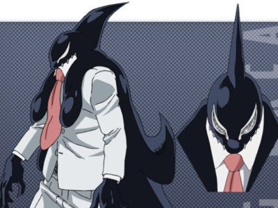 My Hero One's Justice 2 Gang Orca