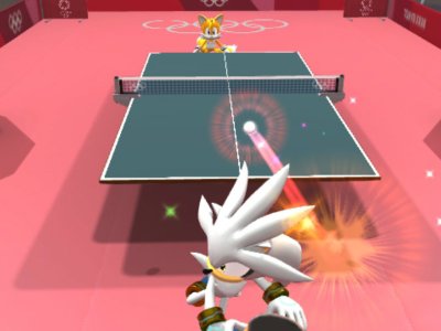 sonic at the olympic games tokyo