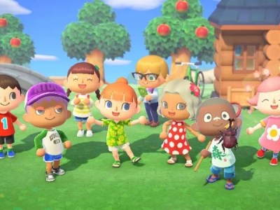 animal crossing new horizons multiplayer