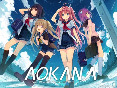 aokana switch and ps4