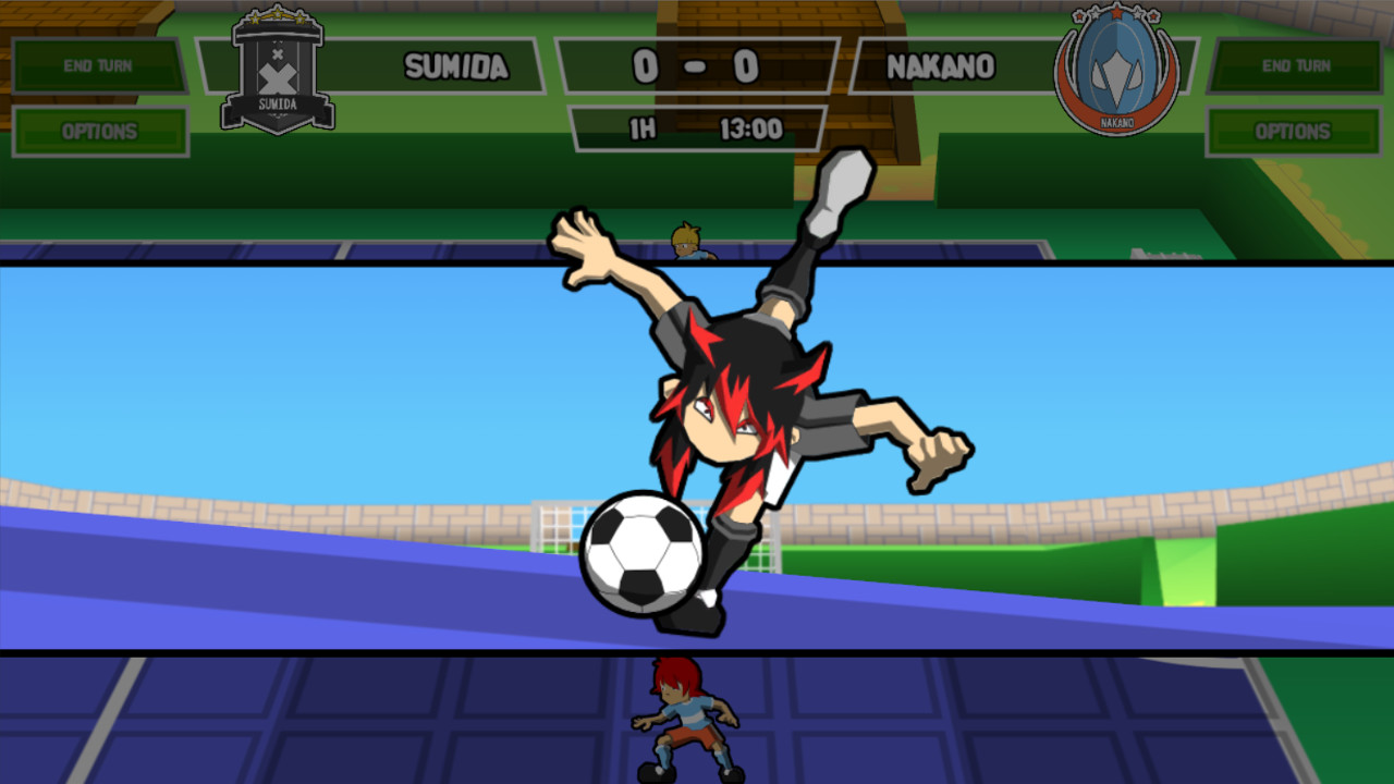 ganbare super strikers vita switch