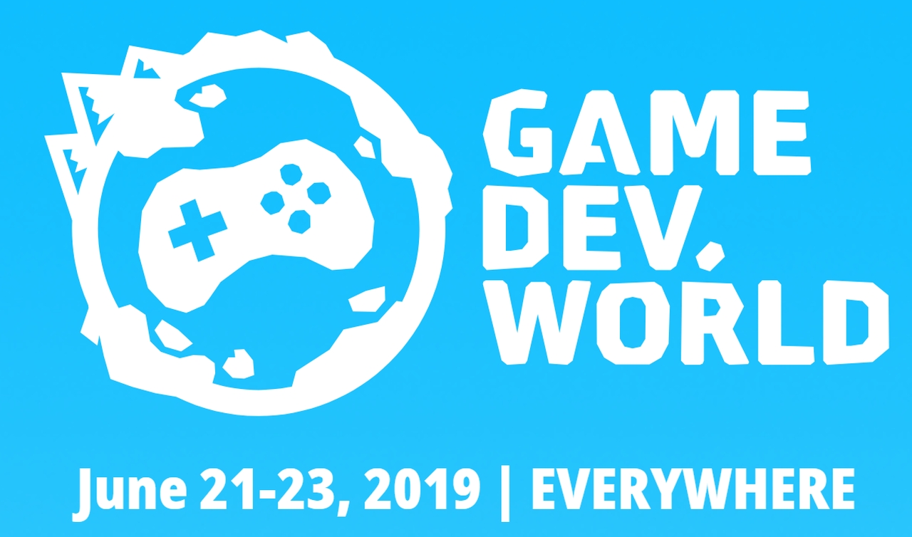 Gamedev.world