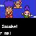 Ganbare Goemon 2