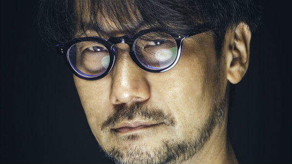 kojima productions gdc 2020