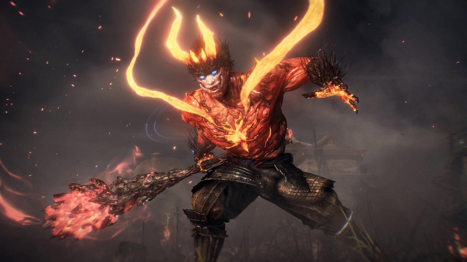 nioh 2 demo nioh 2 last chance trial