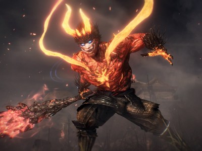 nioh 2 demo nioh 2 last chance trial