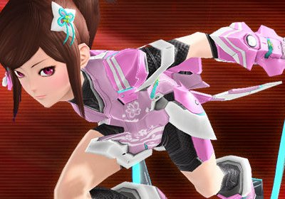 phantasy star online 2 beta dates