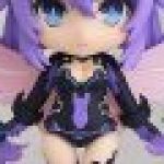 Hyperdimension Neptunia Nendoroids