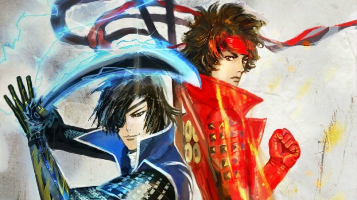 sengoku basara anniversary