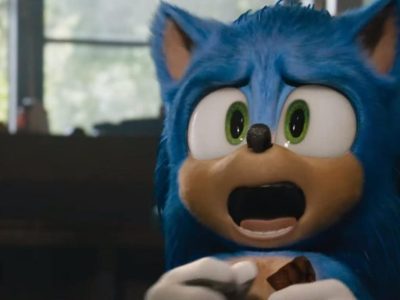 sonic movie delay china coronavirus