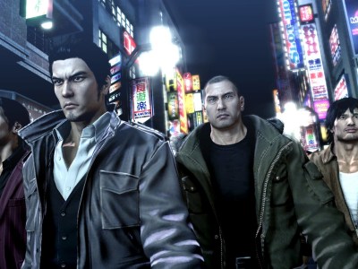 yakuza remastered collection 1a