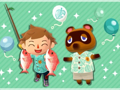 Animal Crossing: Pocket Camp Celebrates The Upcoming Release of New Horizons With Collaboration Event