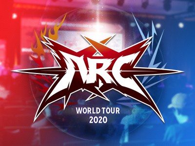 Arc World Tour 2020 cancelled