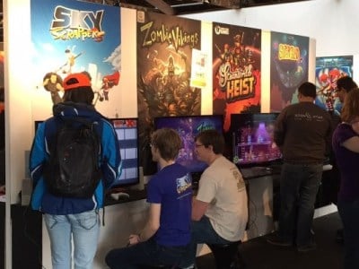 EGX Rezzed Postponed