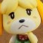 Isabelle Nendoroid Curious