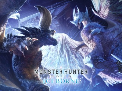 Monster Hunter World: Iceborne Sales