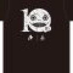 NieR 10 Anniversary Tshirt