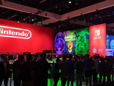 Nintendo Looking For Ways To Engage With Fans Despite E3 Cancellation