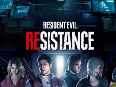 Resident Evil Resistance Open Beta Test