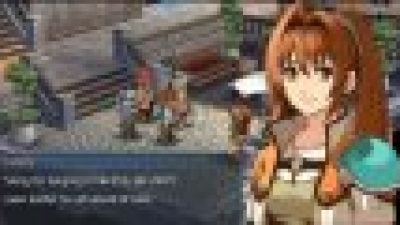 The Legend of Heroes: Zero no Kiseki