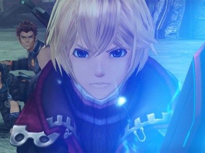 Xenoblade Chronicles: Definitive Edition