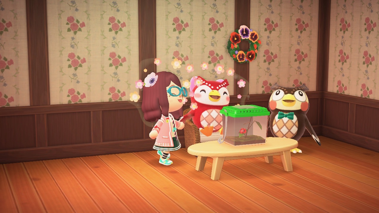 animal crossing new horizons sales