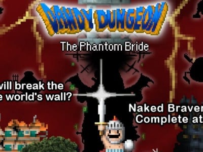 Dandy Dungeon II