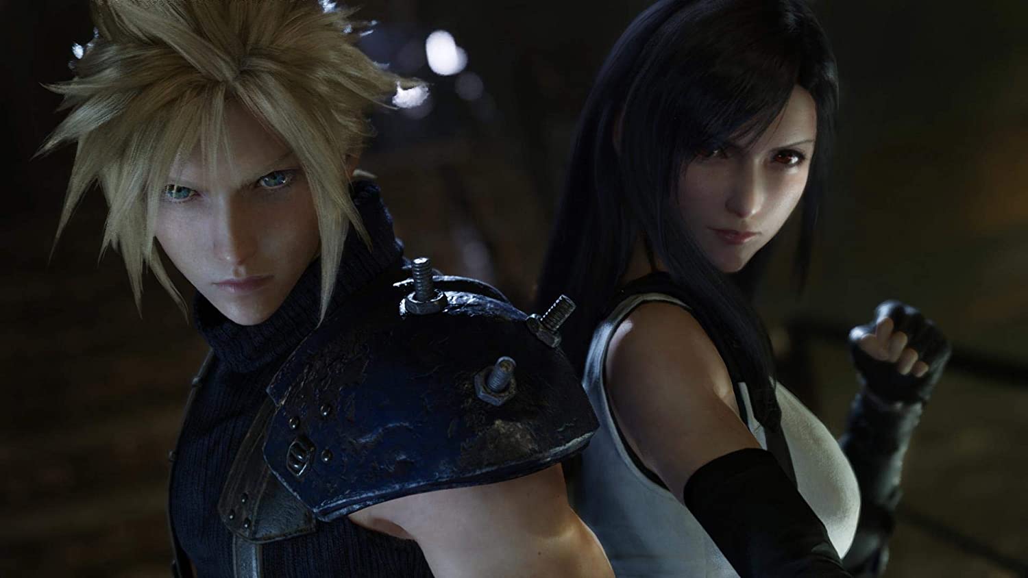 final fantasy 7 remake physical final fantasy vii remake physical