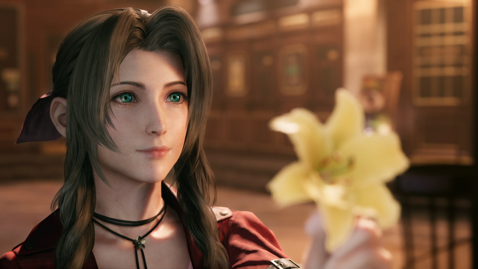 final fantasy 7 remake preload