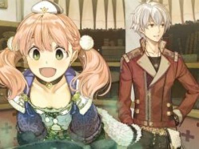 games to play atelier dusk trilogy