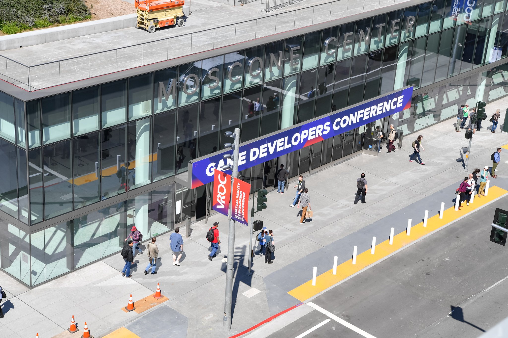 GDC 2020