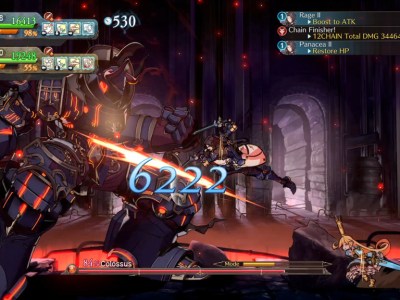 granblue fantasy versus rpg mode playtest featured