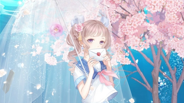 love nikki