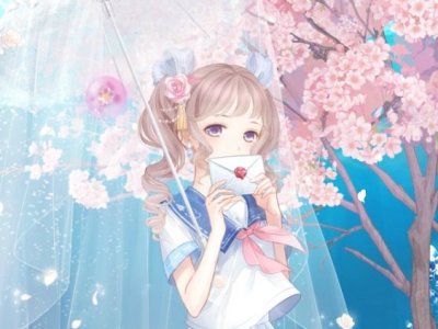 love nikki