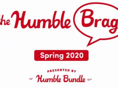 humble bundle humble brag march 2020