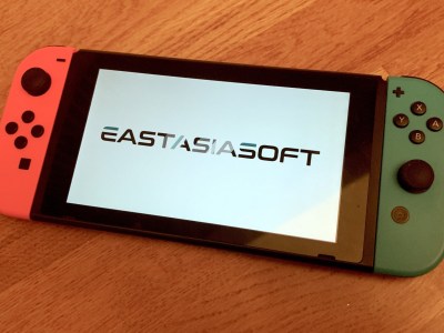 new eastasiasoft switch game