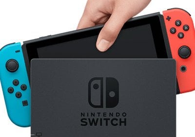 nintendo repair service centers closed