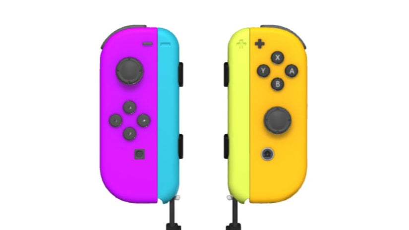 nintendo switch joy-con drift lawsuit