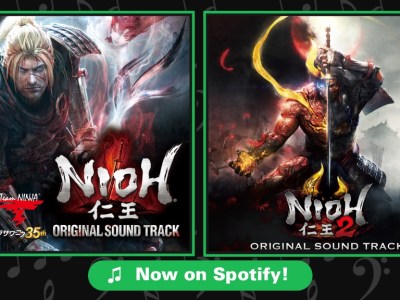 nioh soundtrack nioh 2 soundtrack