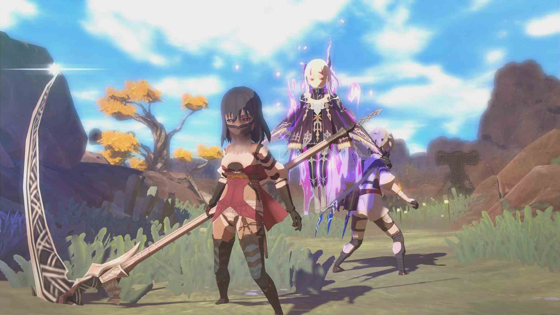 oninaki physical oninaki switch