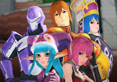 phantasy star online 2 ragol edition 2