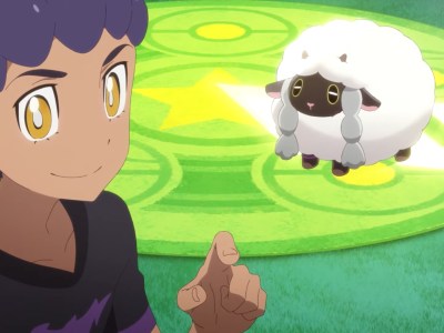 pokemon twilight wings episode 3 hop wooloo