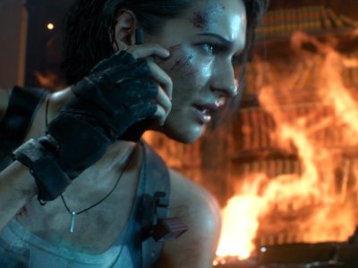 Resident Evil 3 Jill Valentine