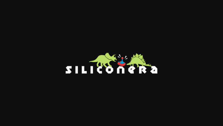 siliconera logo