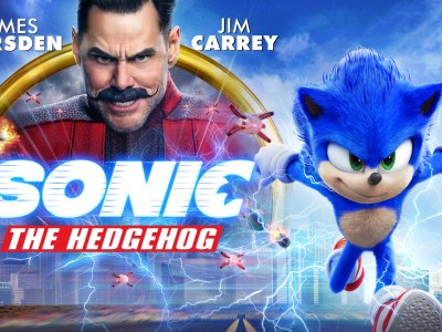 digital sonic movie